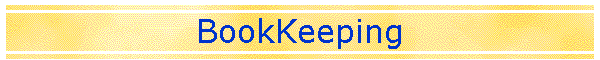 BookKeeping
