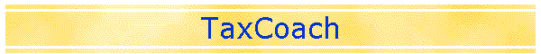 TaxCoach