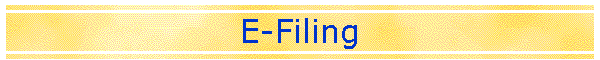 E-Filing
