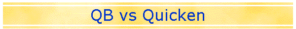 QB vs Quicken